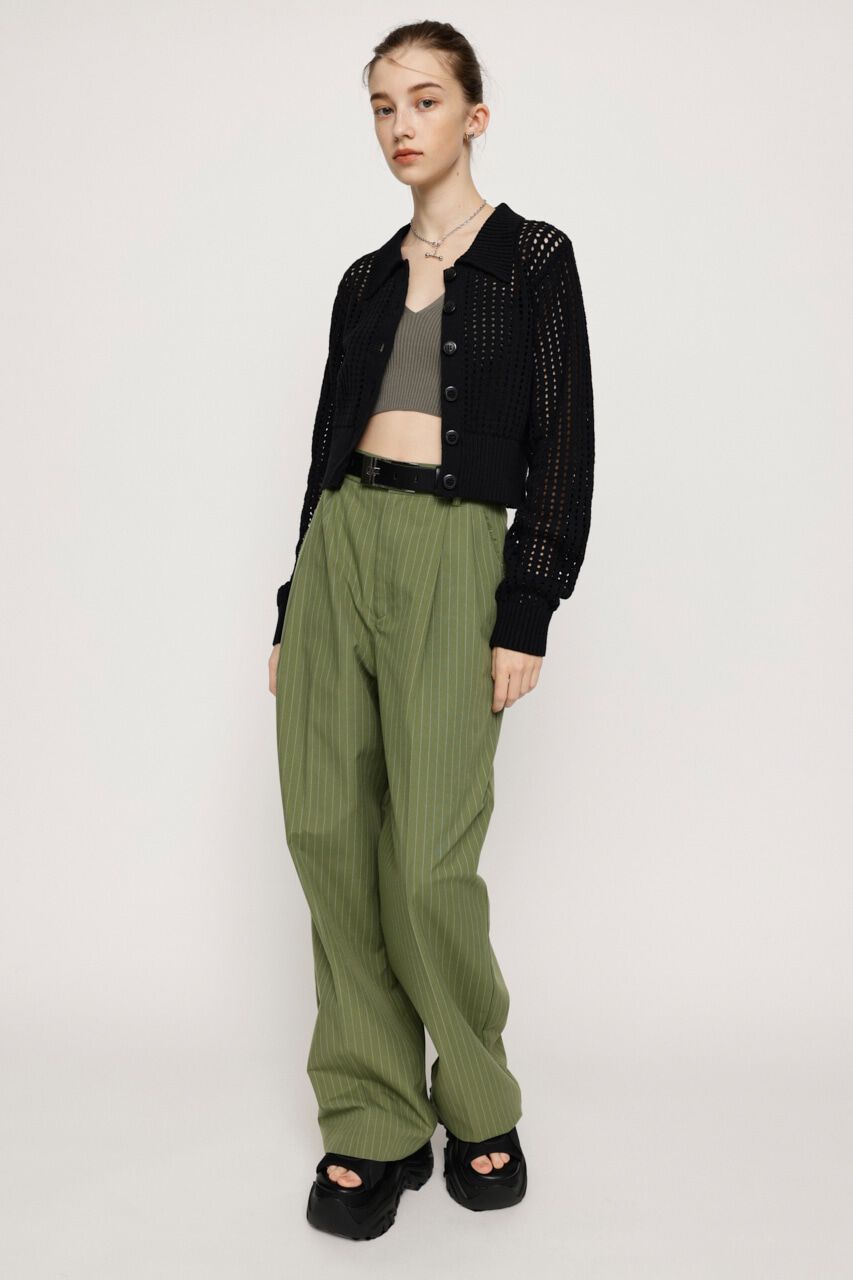 SLY「CHUNKY TECH SNEAKER サンダル」|サンダル|