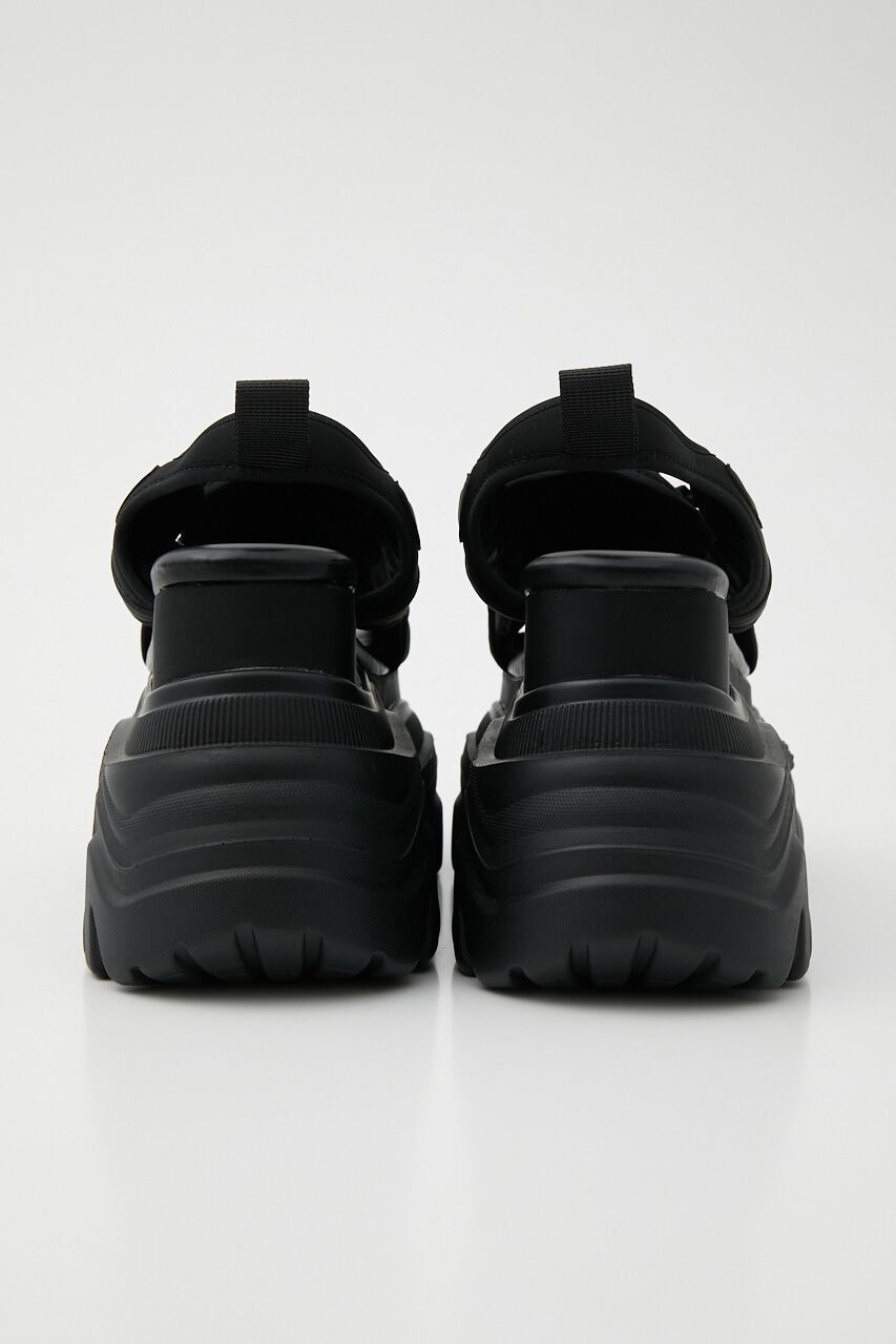SLY「CHUNKY TECH SNEAKER サンダル」|サンダル|