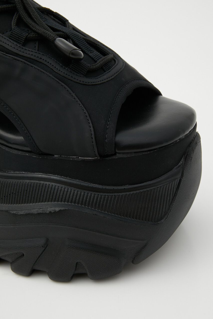 SLY「CHUNKY TECH SNEAKER サンダル」|サンダル|