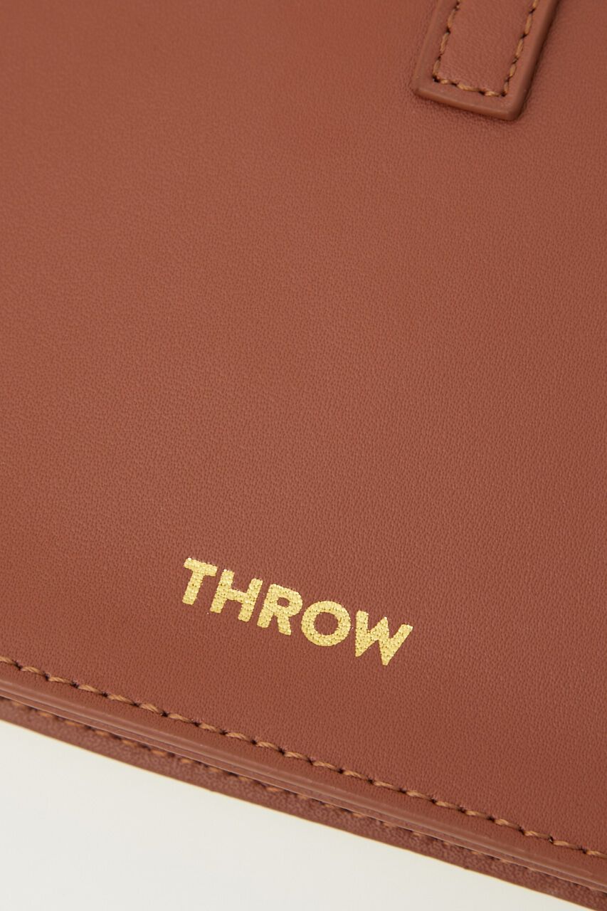 SLY「SPLIT LEATHER マルチケース」|その他|