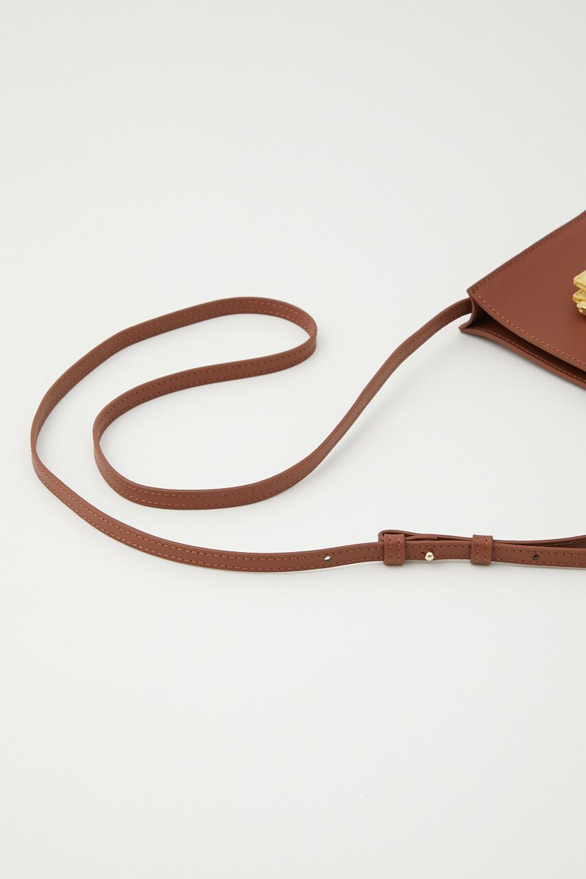 SLY「SPLIT LEATHER マルチケース」|その他|