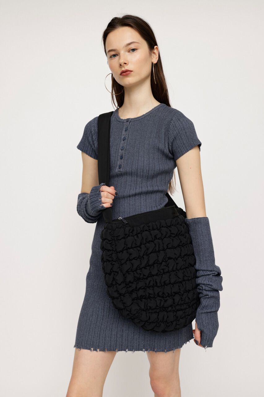 SLY「BIG QUILTED バッグ」|その他|