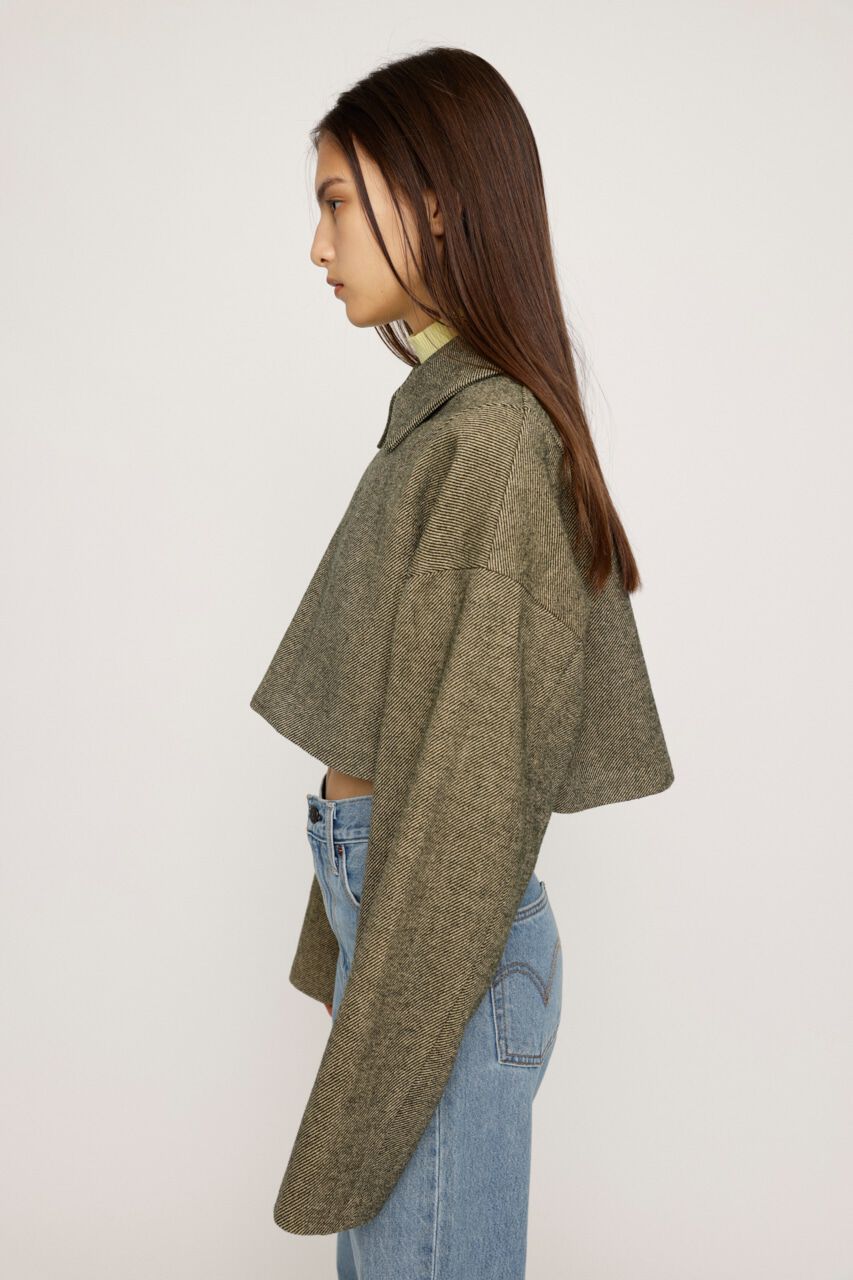 SLY「3WAY LAYER VEST コート」|その他|