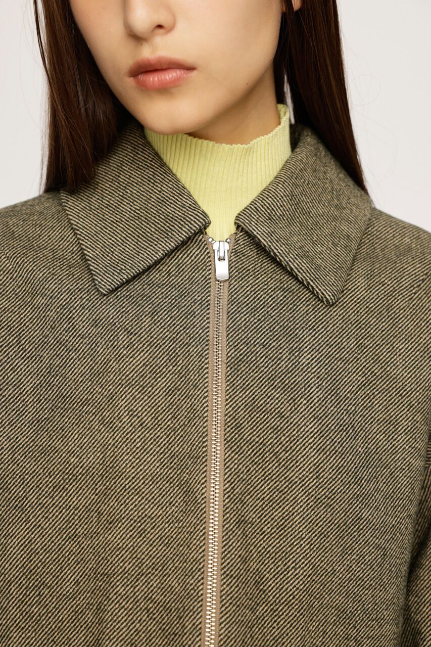 SLY「3WAY LAYER VEST コート」|その他|