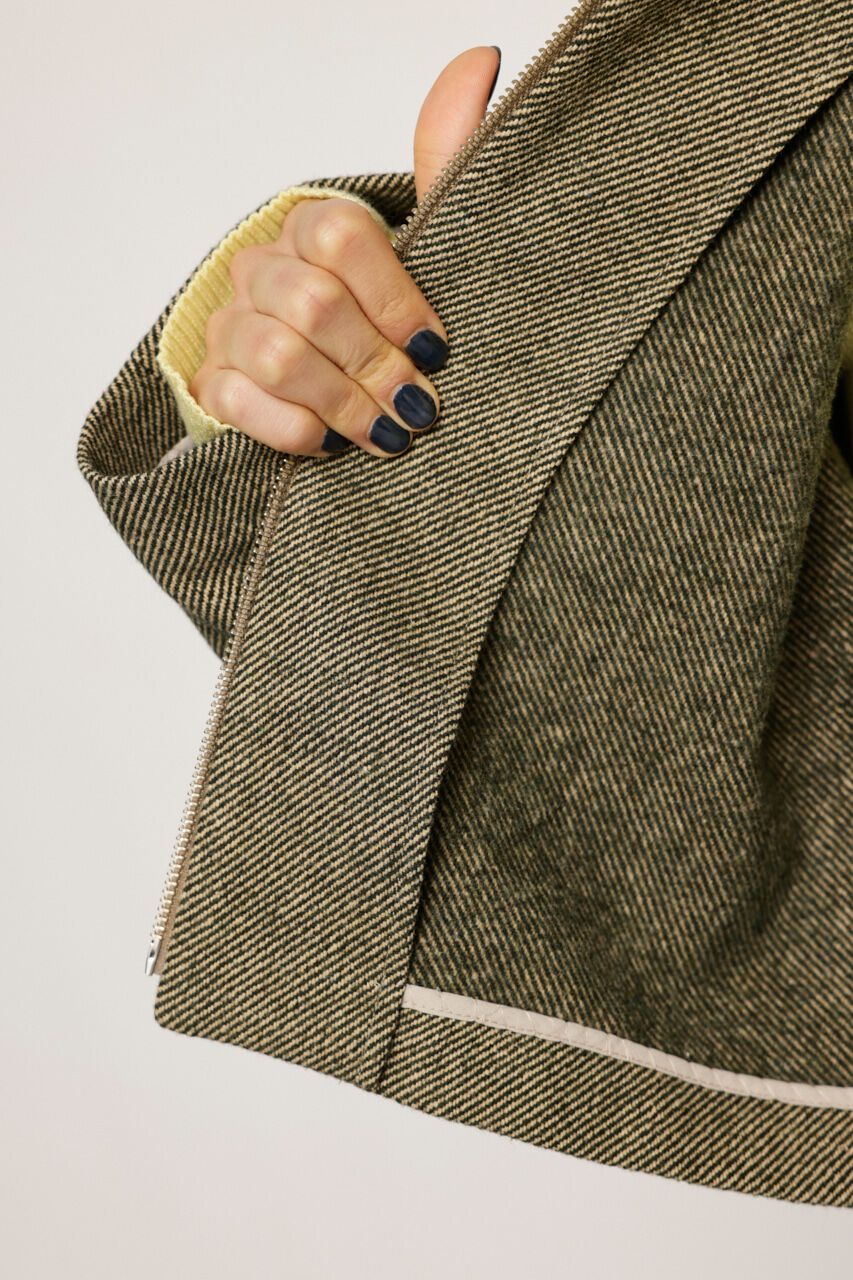 SLY「3WAY LAYER VEST コート」|その他|