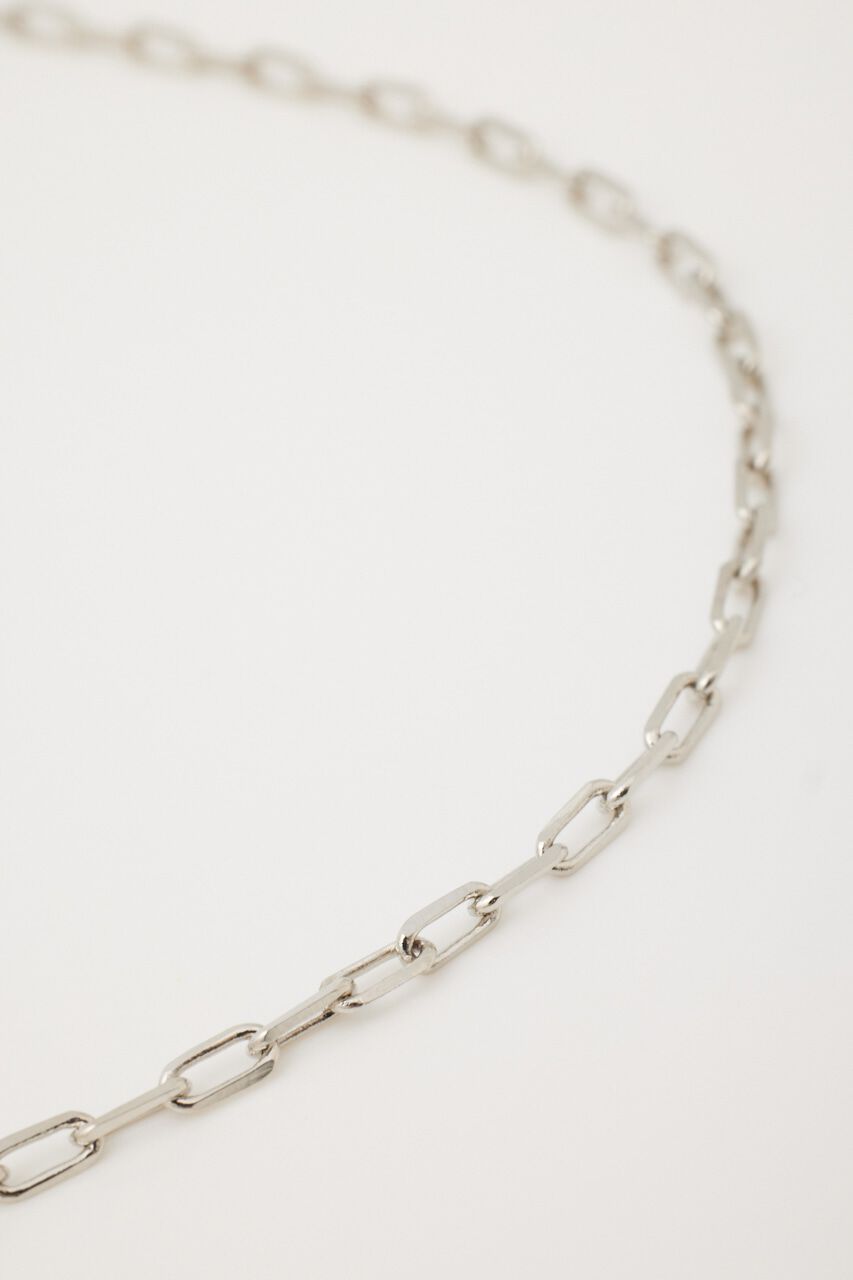 SLY「LAYER CHAIN ネックレス」|ネックレス|