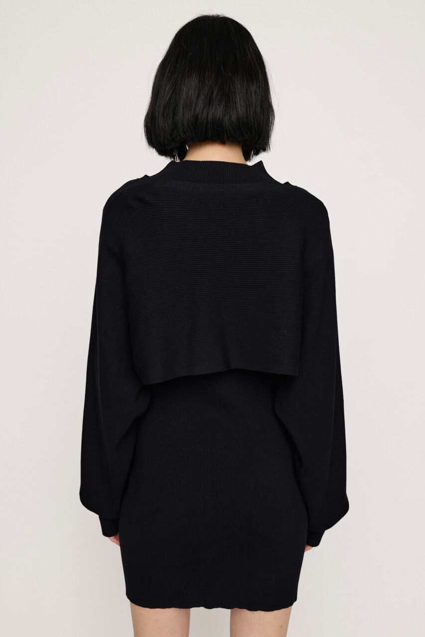 SLY「MANY WAY BOLERO 2P」|ワンピース|