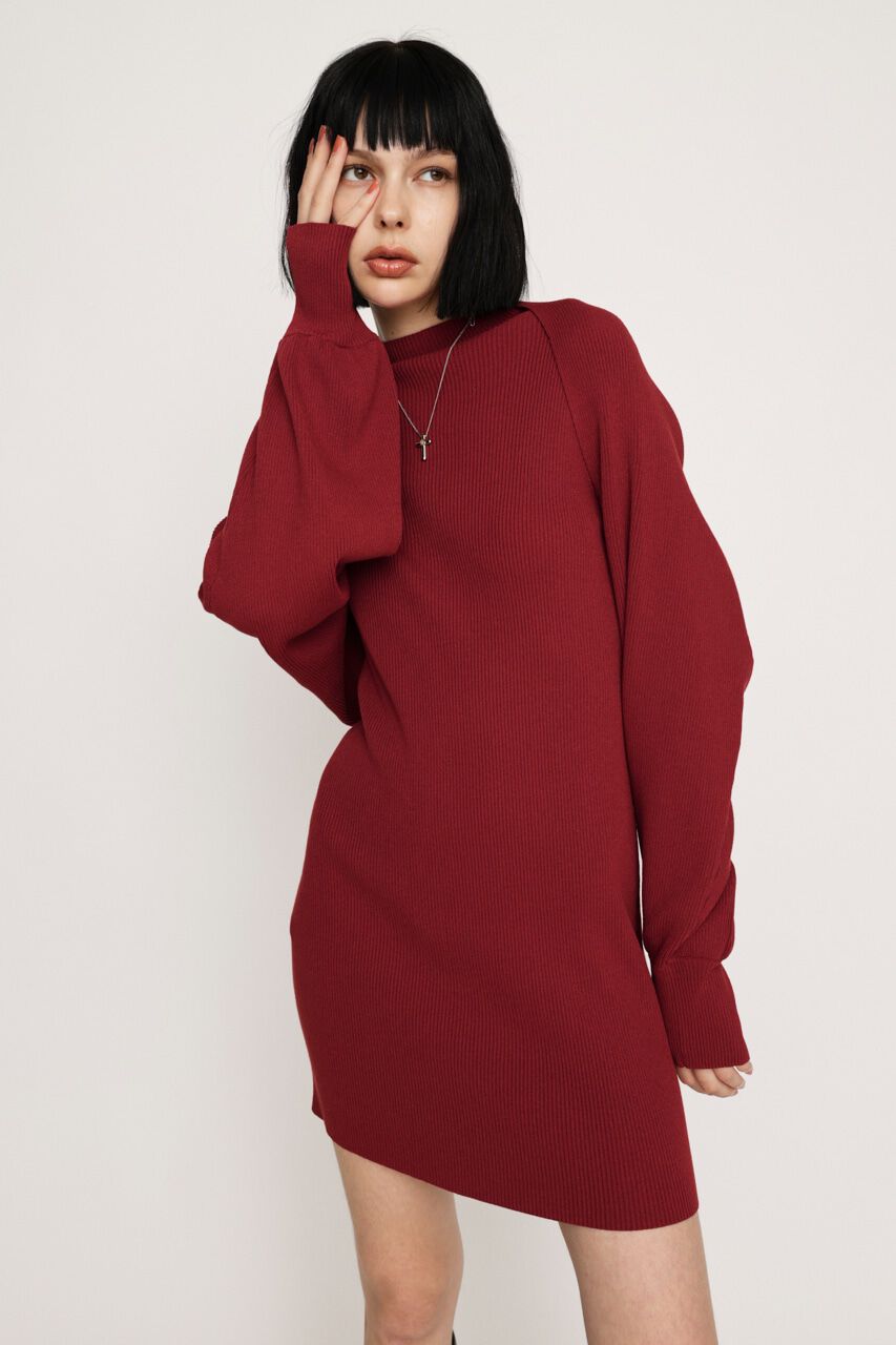 SLY「MANY WAY BOLERO 2P」|ワンピース|