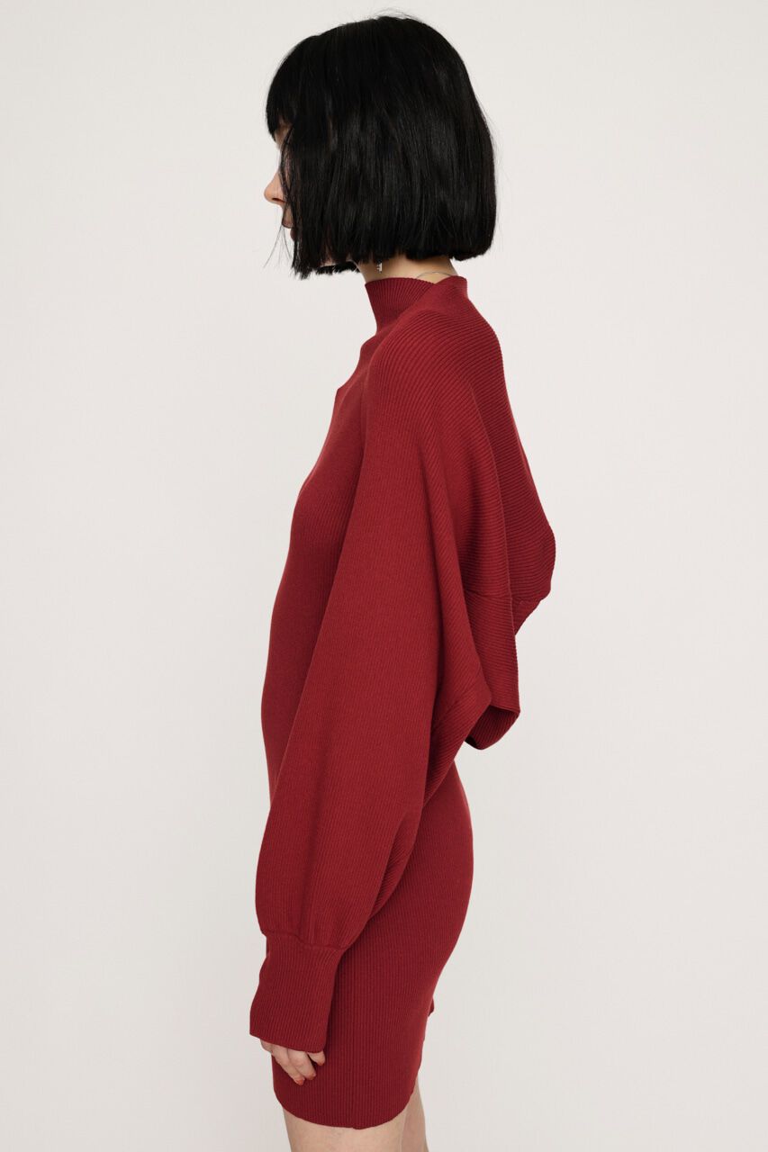 SLY「MANY WAY BOLERO 2P」|ワンピース|