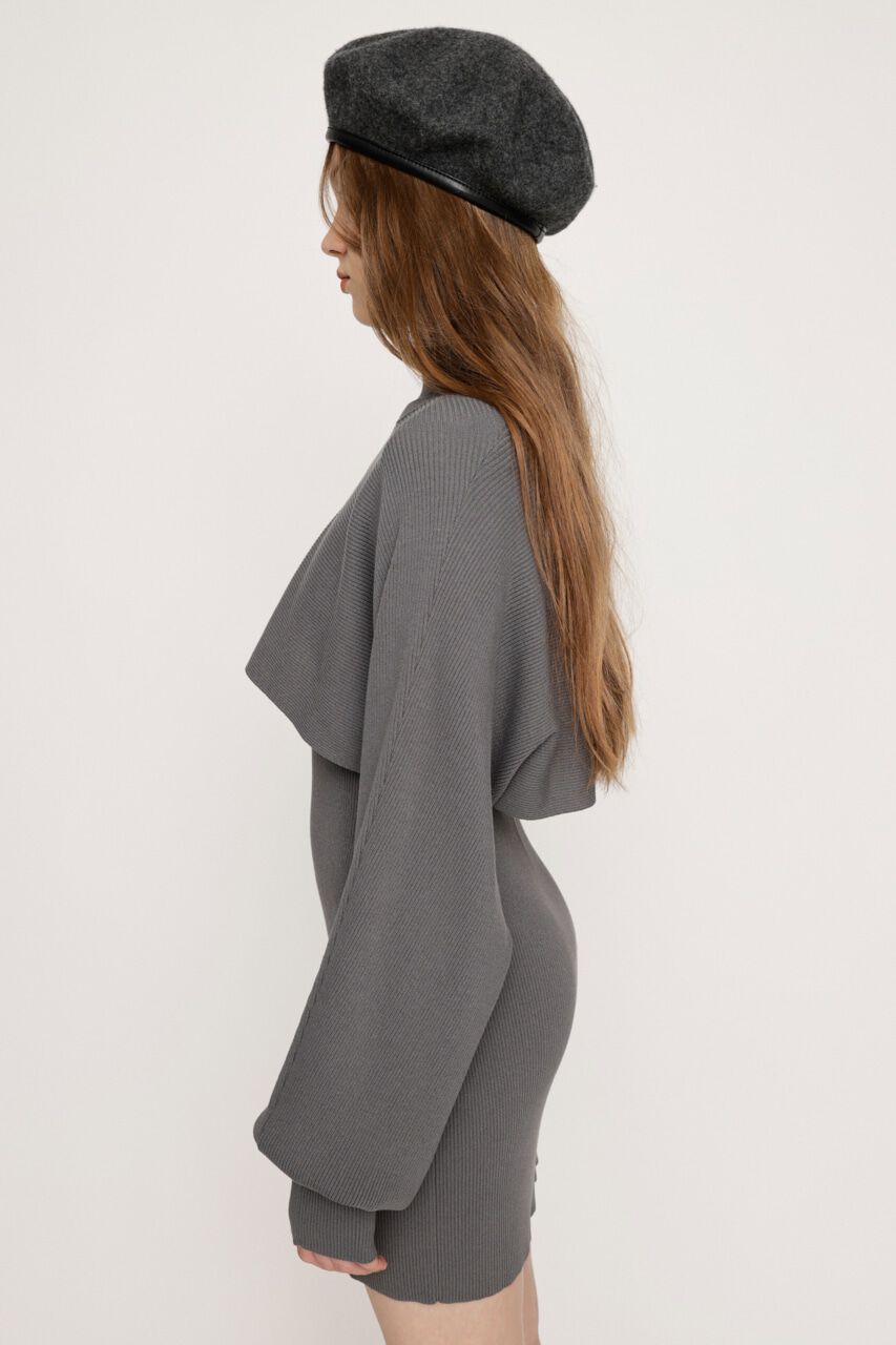 SLY「MANY WAY BOLERO 2P」|ワンピース|