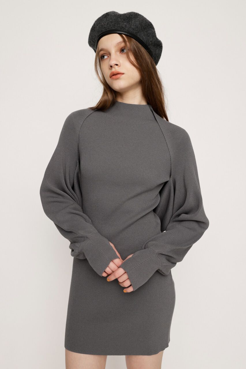 SLY「MANY WAY BOLERO 2P」|ワンピース|