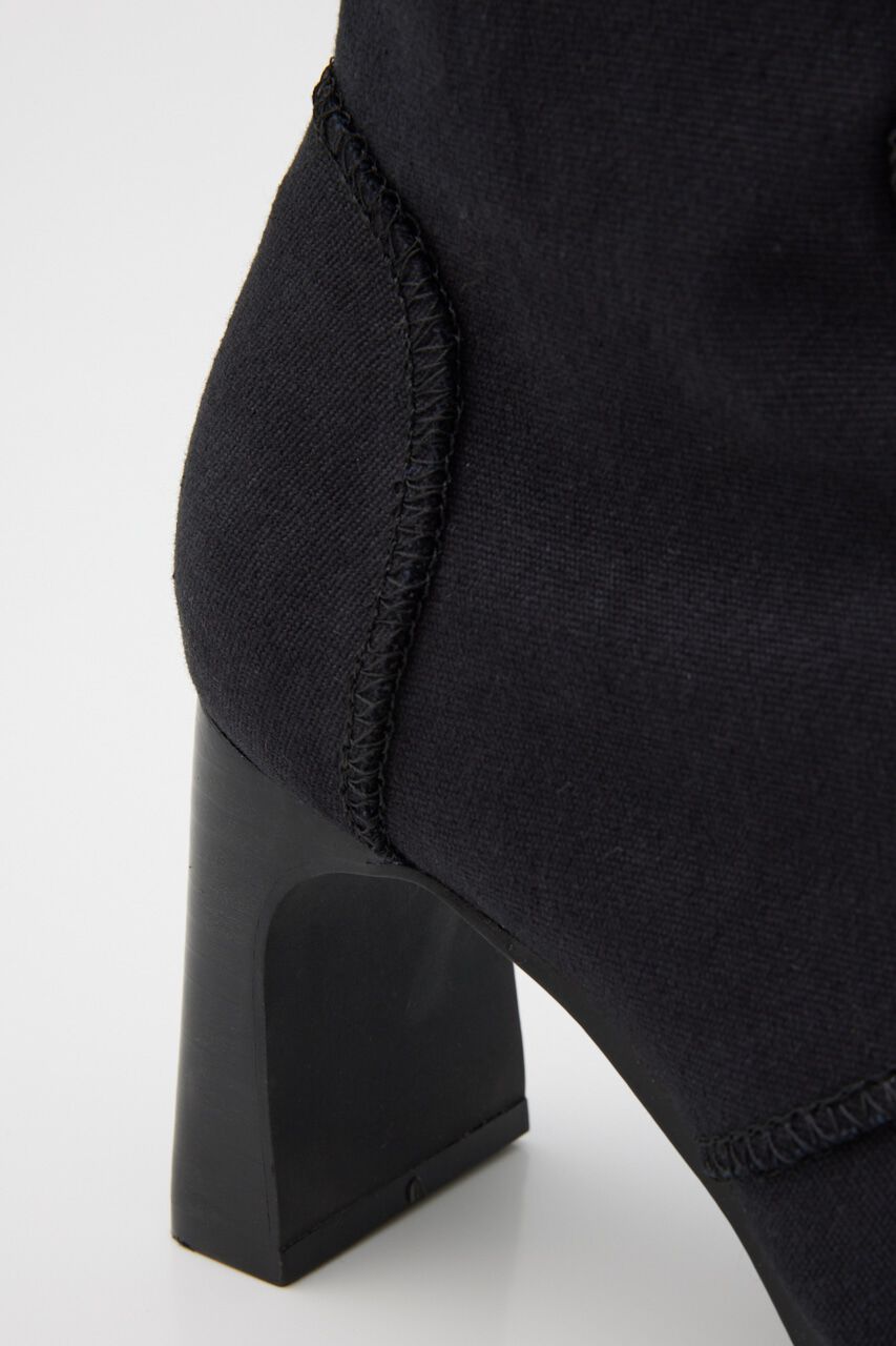 SLY「WOVEN FIT MIDDLE ブーツ」|その他|