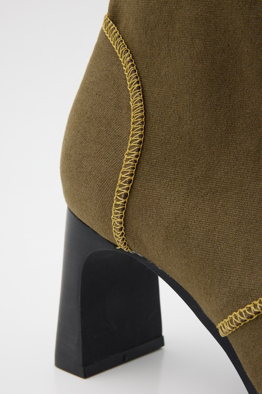 SLY「WOVEN FIT MIDDLE ブーツ」|その他|