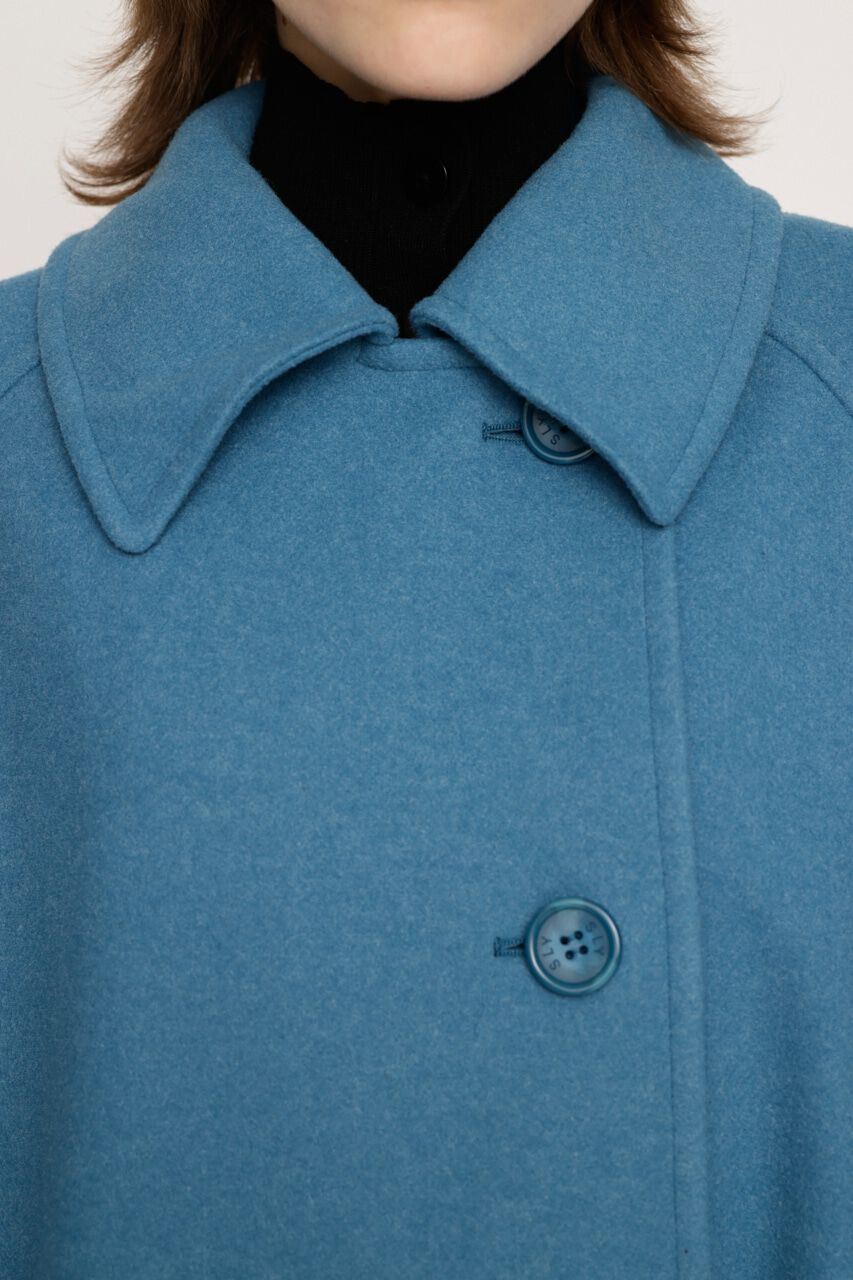 SLY「CHIN WARMER LONG コート」|その他|