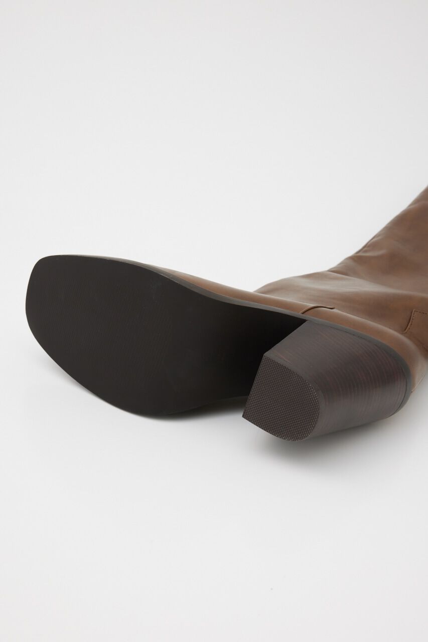 SLY「DOUBLE STOME KNEE ブーツ」|その他|