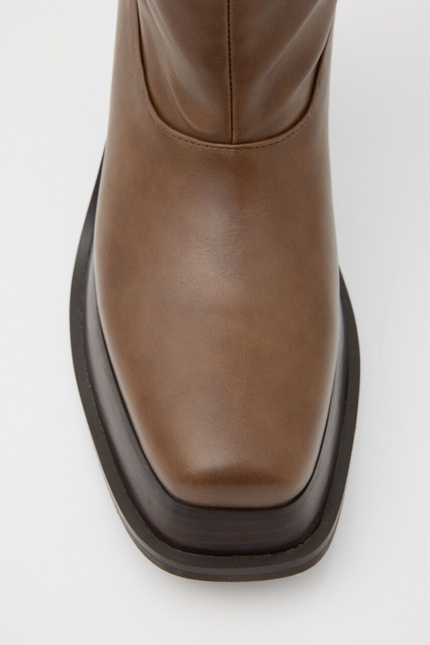 SLY「DOUBLE STOME KNEE ブーツ」|その他|