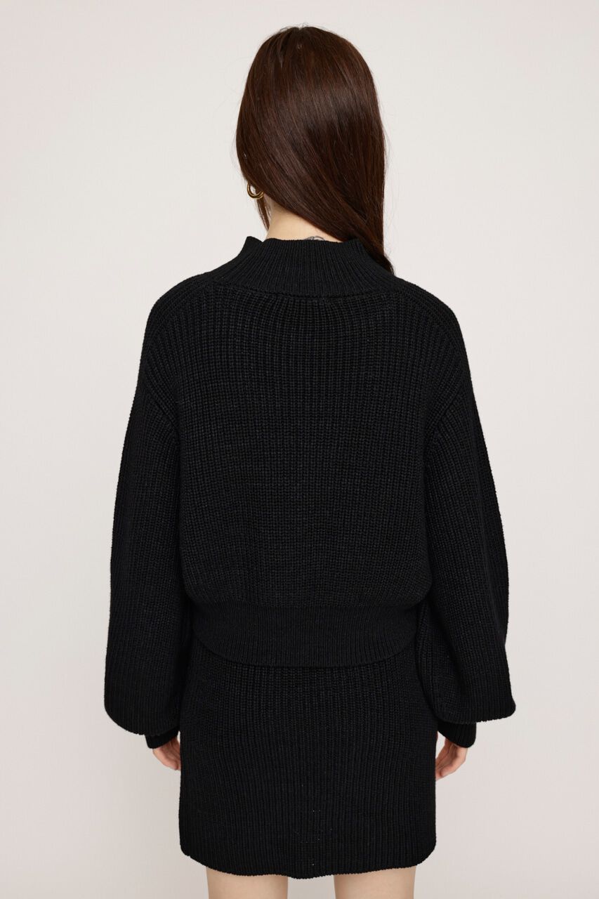 SLY「LG RIB SHORT 2P」|ワンピース|