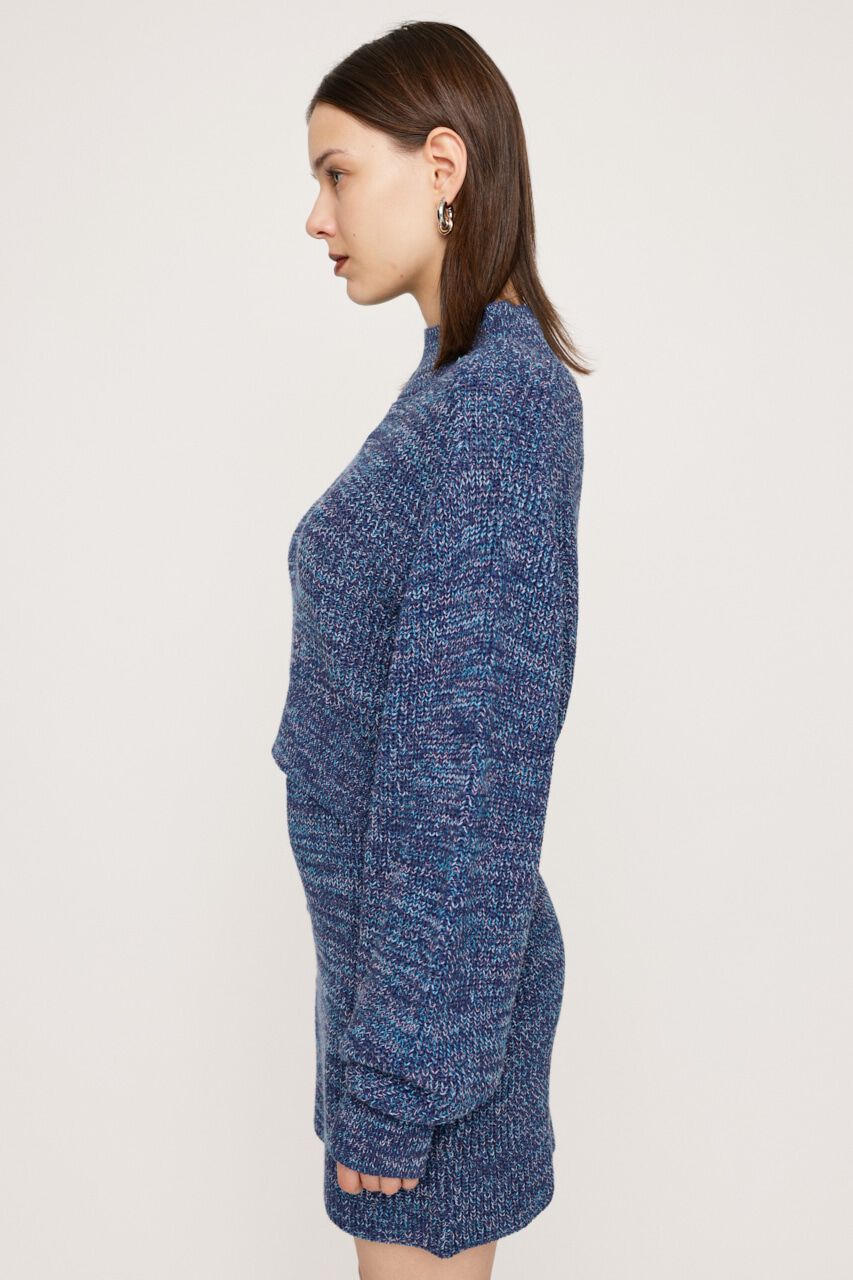 SLY「LG RIB SHORT 2P」|ワンピース|