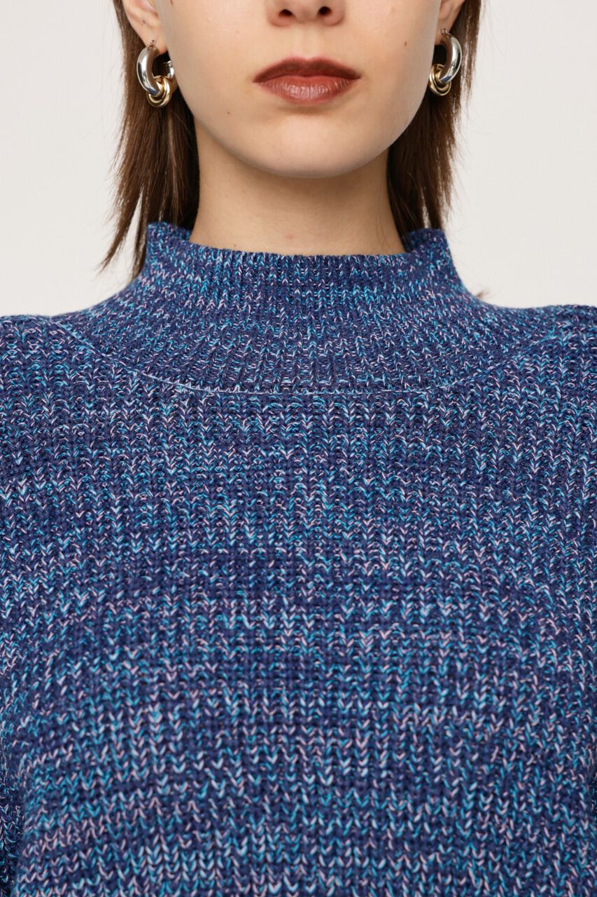 SLY「LG RIB SHORT 2P」|ワンピース|