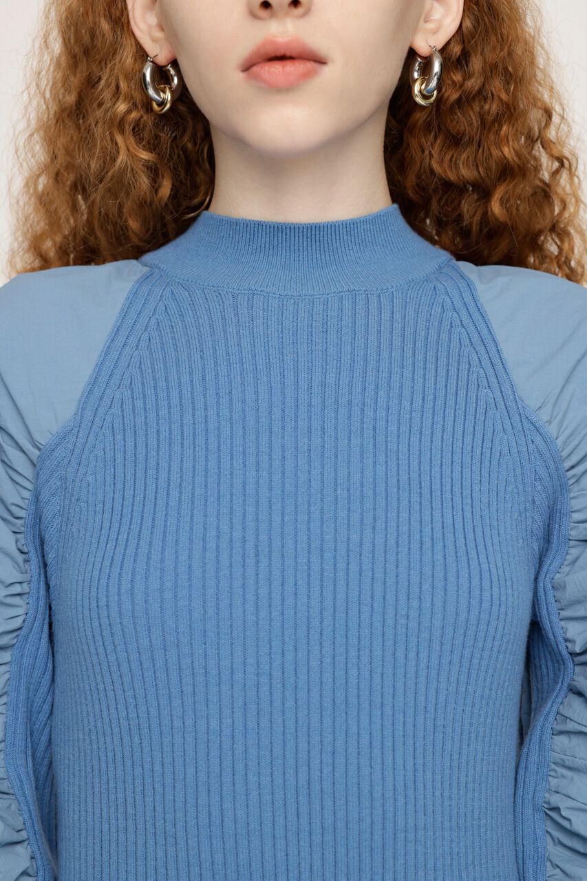 SLY「DOCKING S／L LONG ワンピース」|ワンピース|