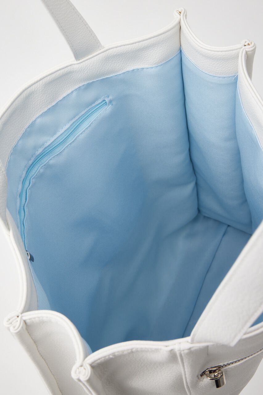 SLY「OUTER POCKET A4 バッグ」|その他|