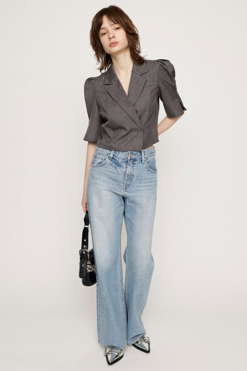 SLY「TAILORED MANNISH 2P」|その他|