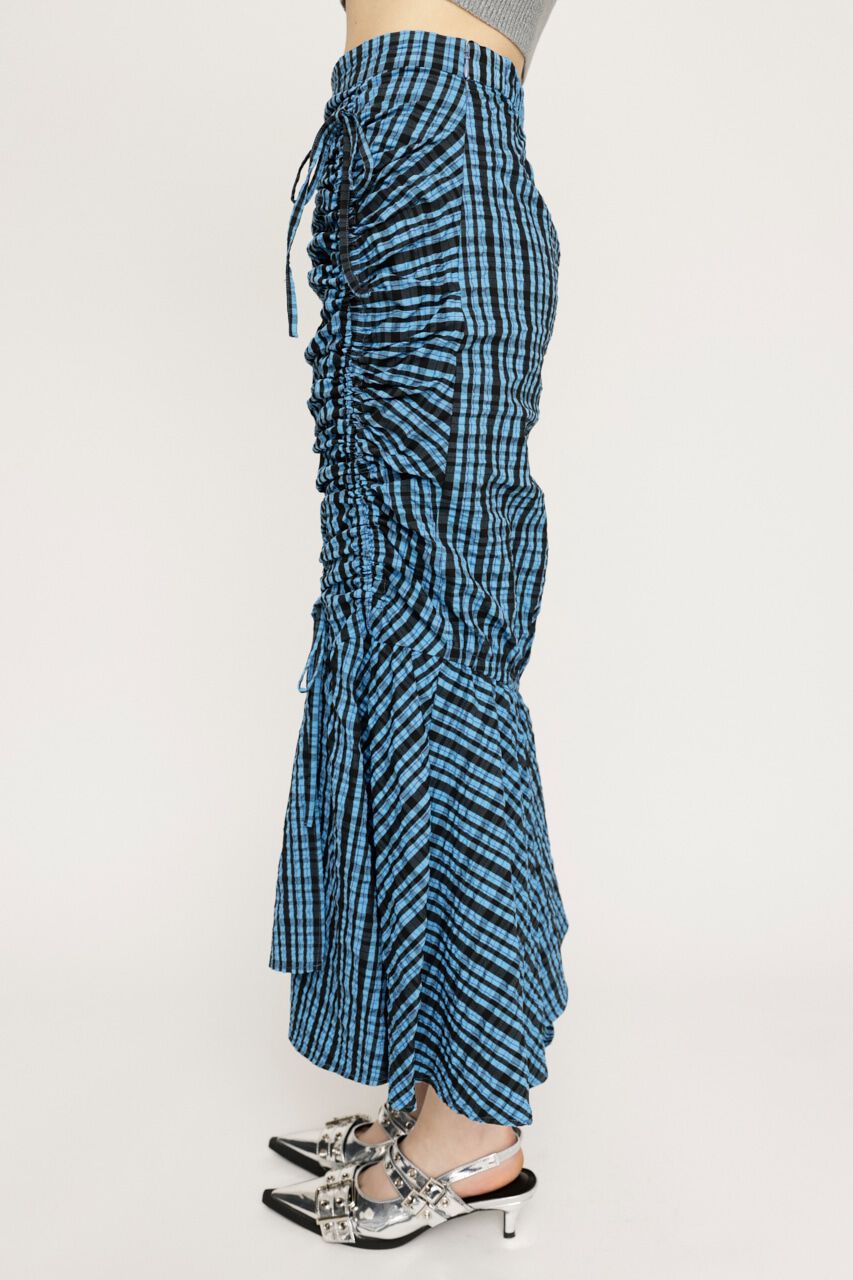 SLY「GATHER MERMAID スカート」|スカート|