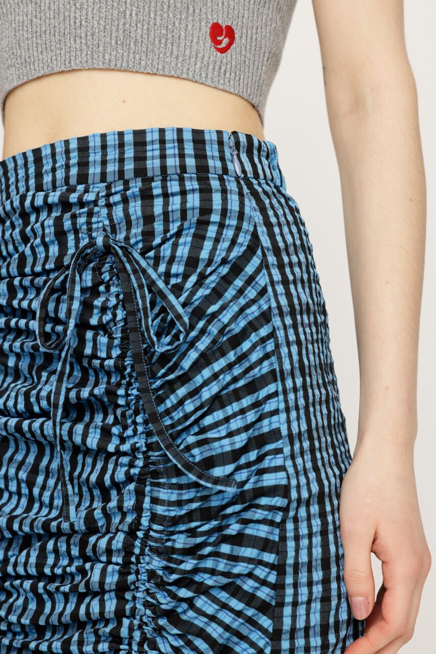 SLY「GATHER MERMAID スカート」|スカート|