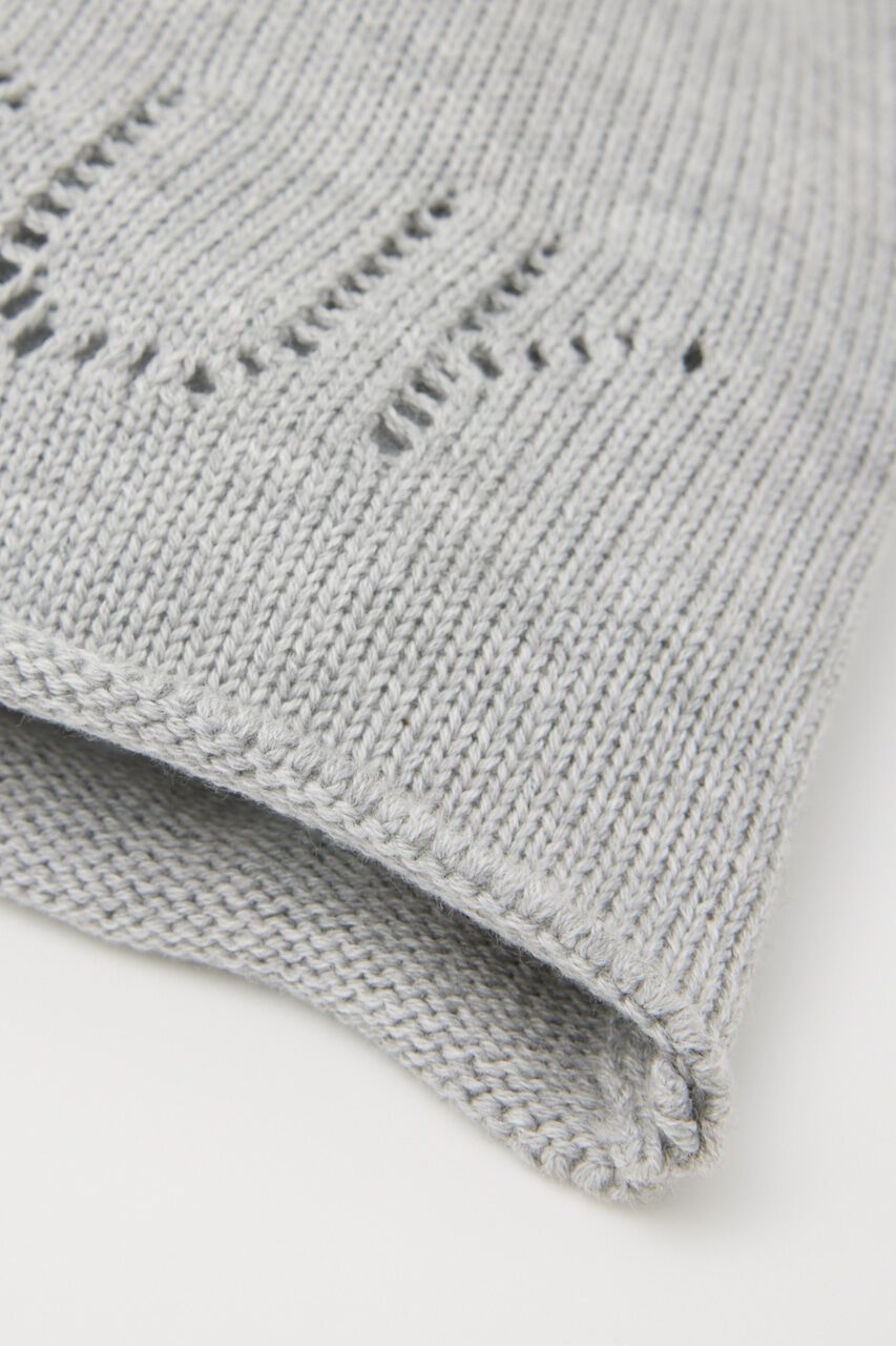 SLY「EYELET SUMMER BEANIE」|その他|