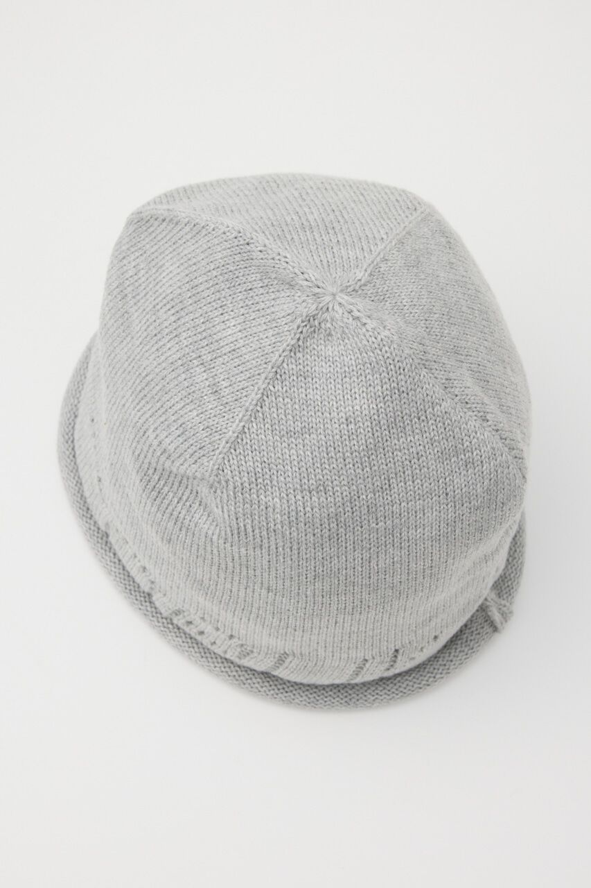 SLY「EYELET SUMMER BEANIE」|その他|