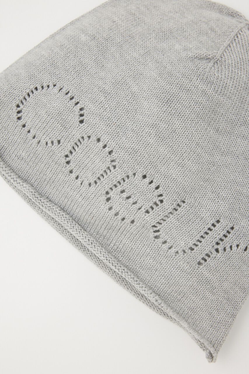 SLY「EYELET SUMMER BEANIE」|その他|