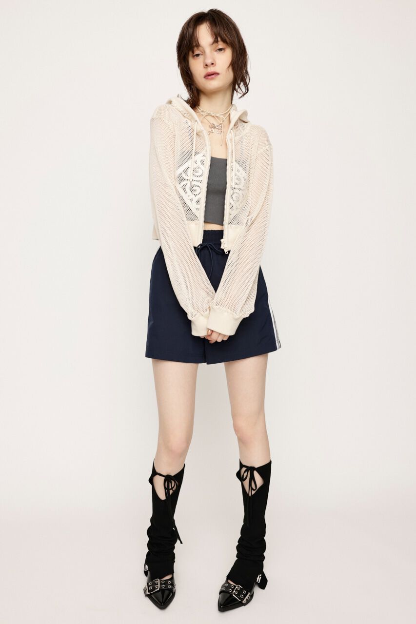 SLY「DROST LINE ショートパンツ」|その他|