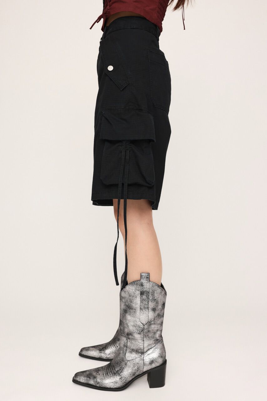 SLY「POCKET WIDE HALF パンツ」|その他|