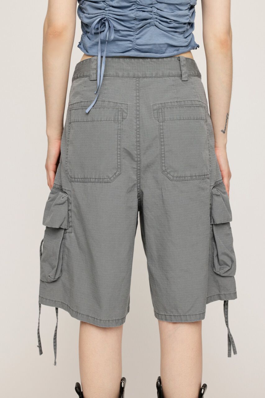 SLY「POCKET WIDE HALF パンツ」|その他|