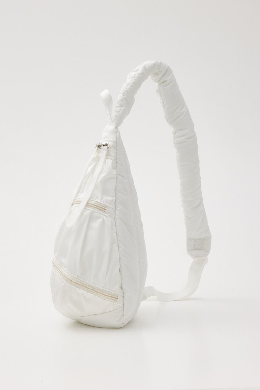 SLY「GATHER ONE SHOULDER BODY バッグ」|その他|