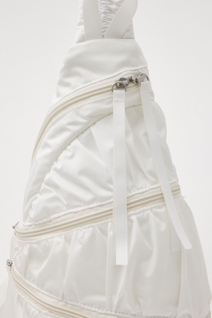 SLY「GATHER ONE SHOULDER BODY バッグ」|その他|