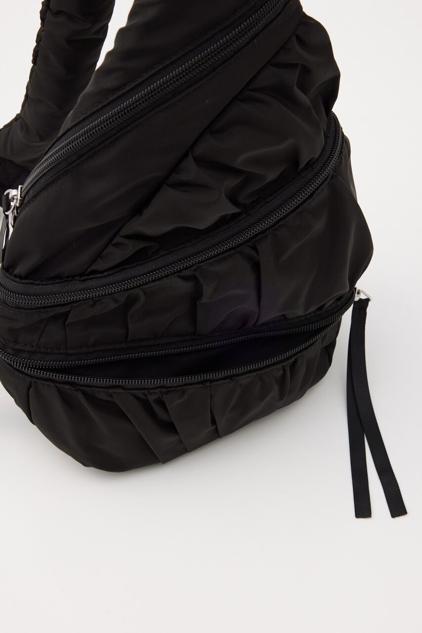 SLY「GATHER ONE SHOULDER BODY バッグ」|その他|