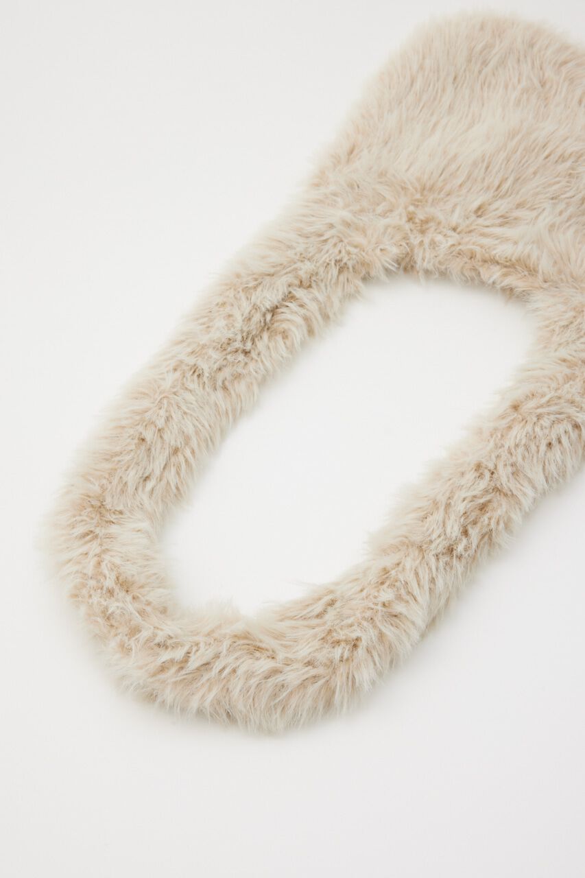 SLY「MIX SHAGGY SHOPPING バッグ」|その他|