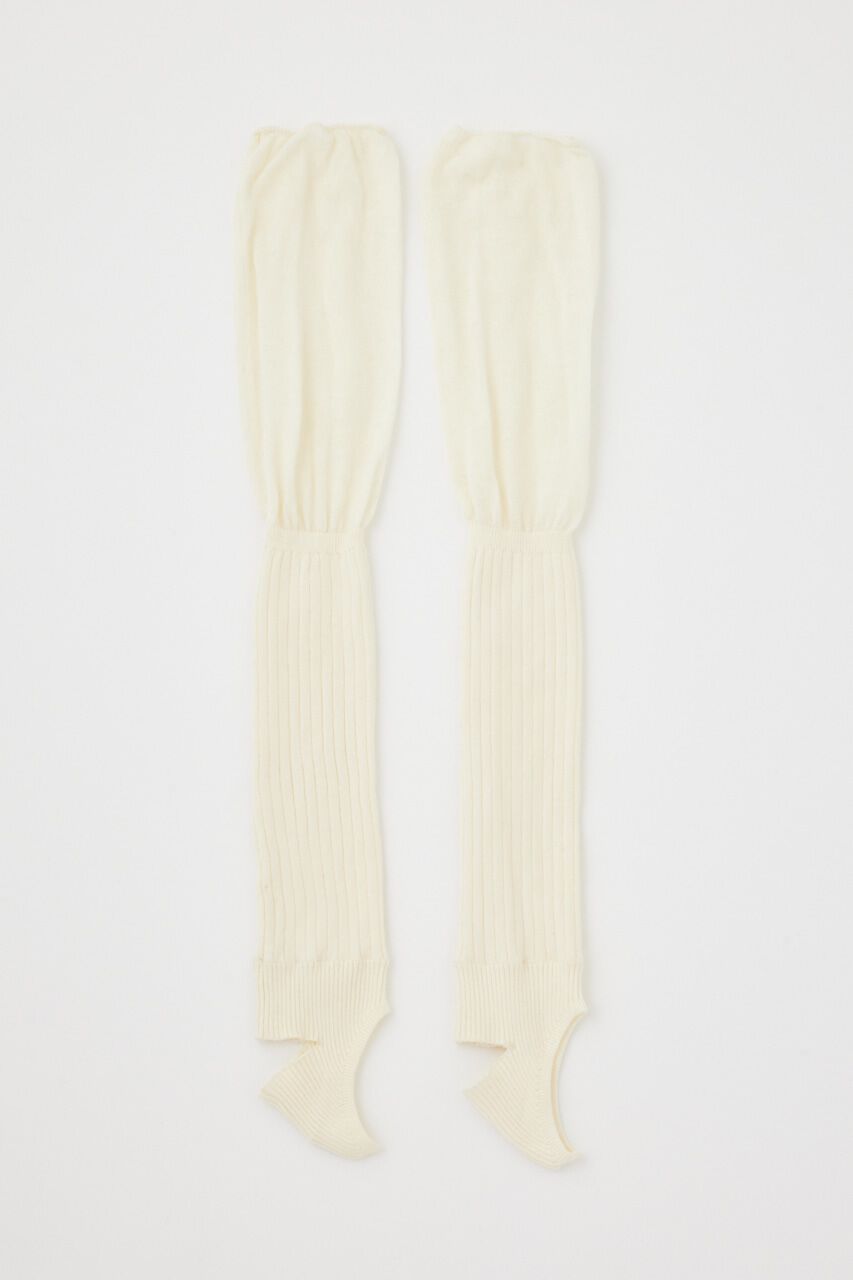 SLY「SHEER DOCKING ソックス」|その他|