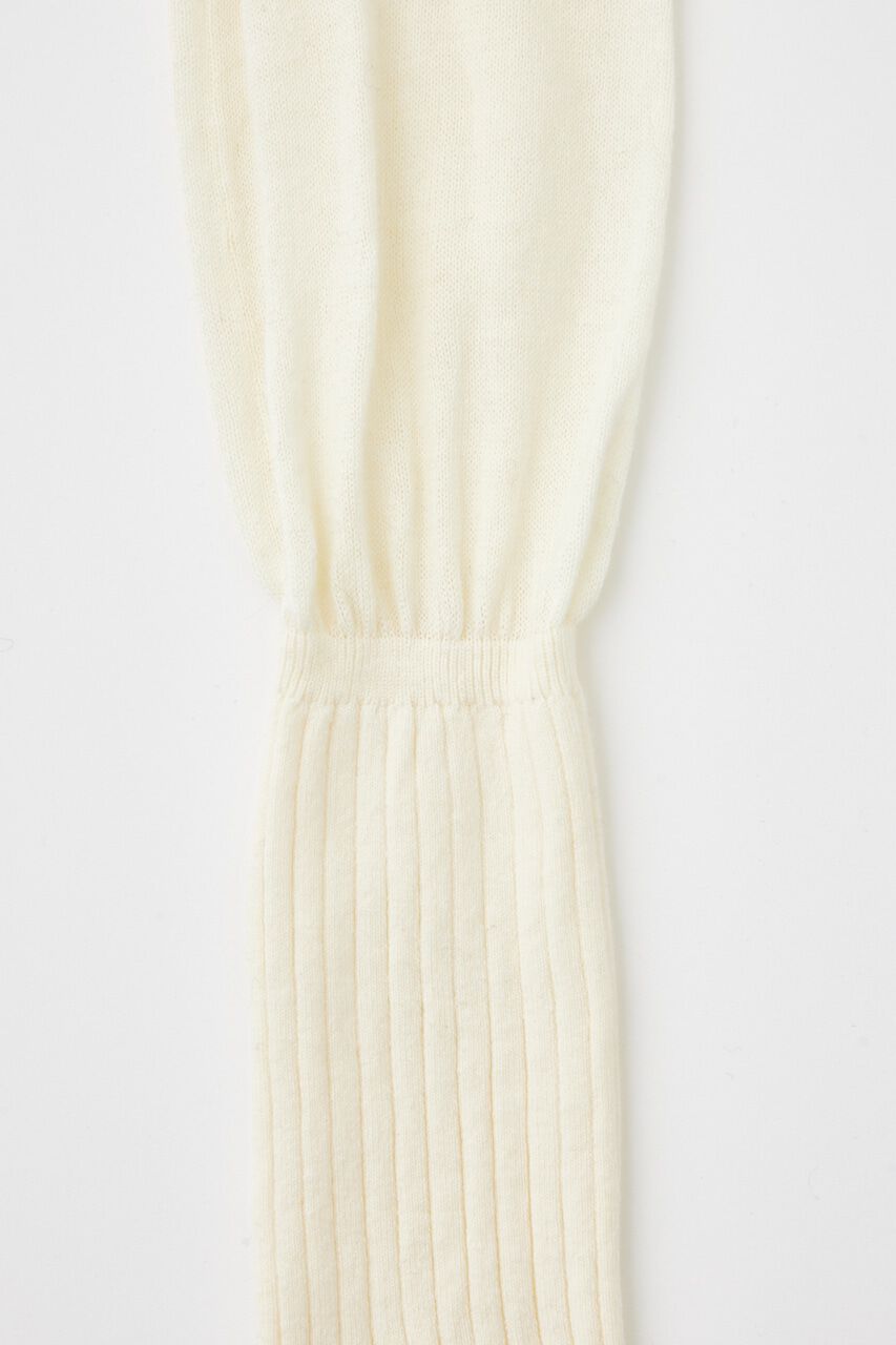 SLY「SHEER DOCKING ソックス」|その他|