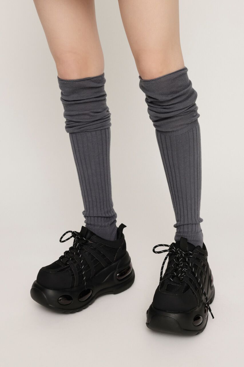 SLY「SHEER DOCKING ソックス」|その他|