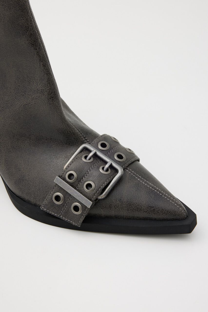 SLY「BELTED 2WAY ブーツ」|その他|