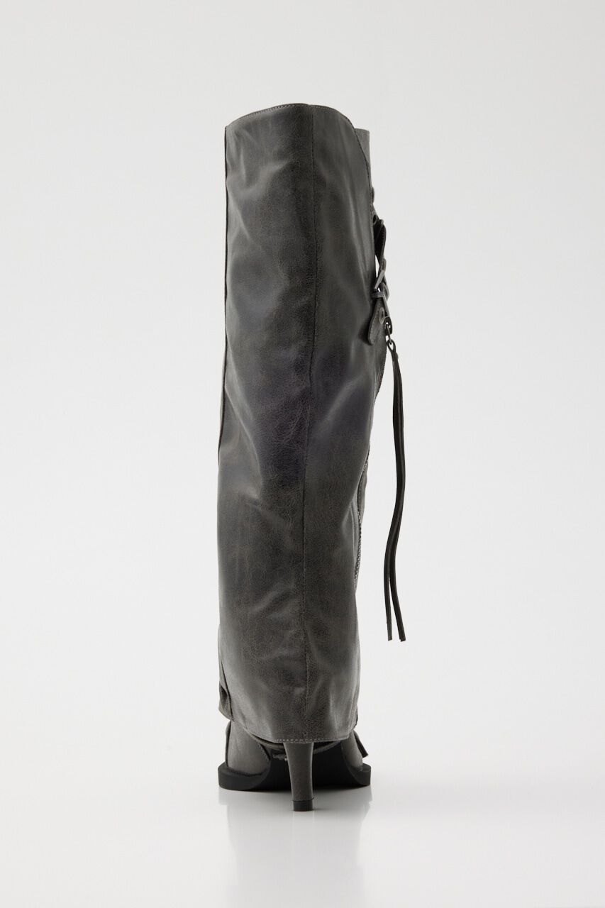 SLY「BELTED 2WAY ブーツ」|その他|