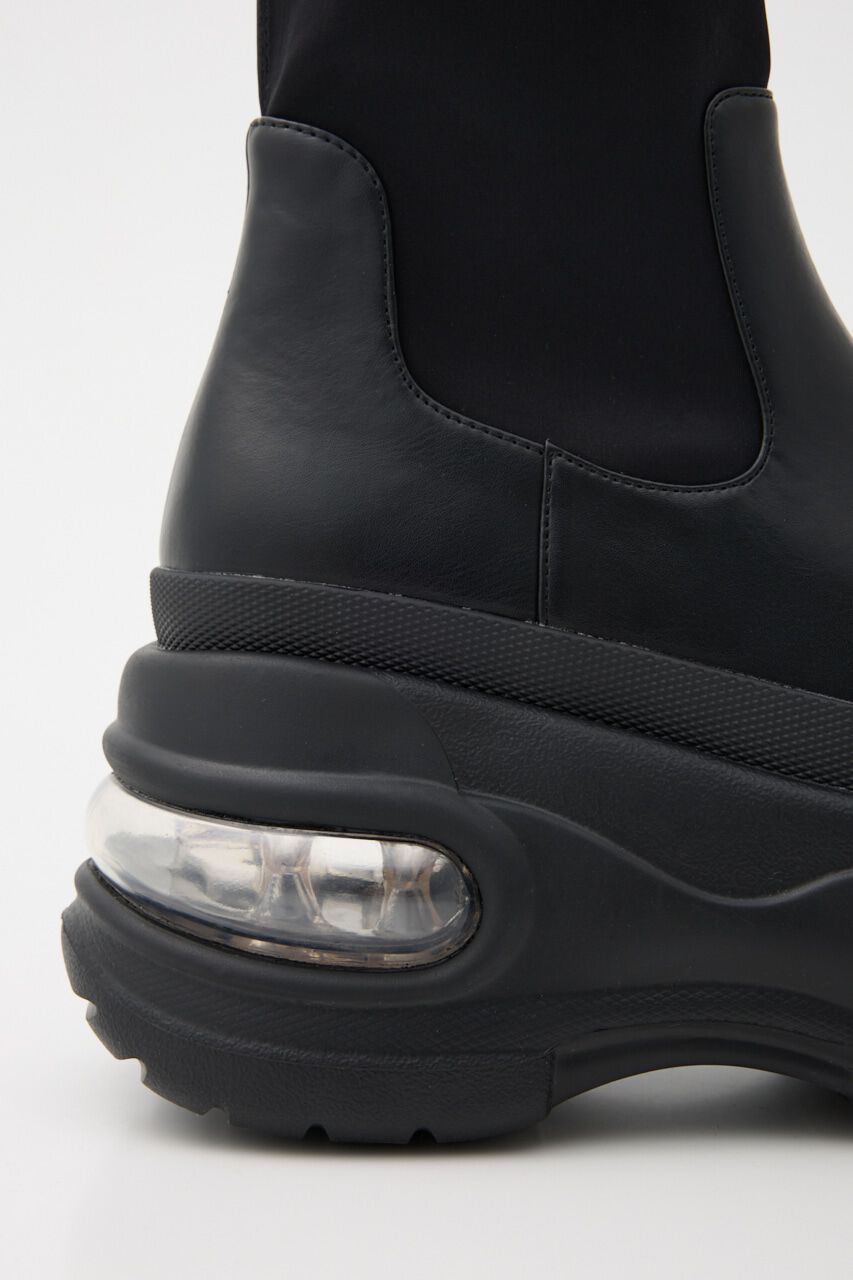 SLY「AIR VOL SOLE FIT SHORT ブーツ」|その他|