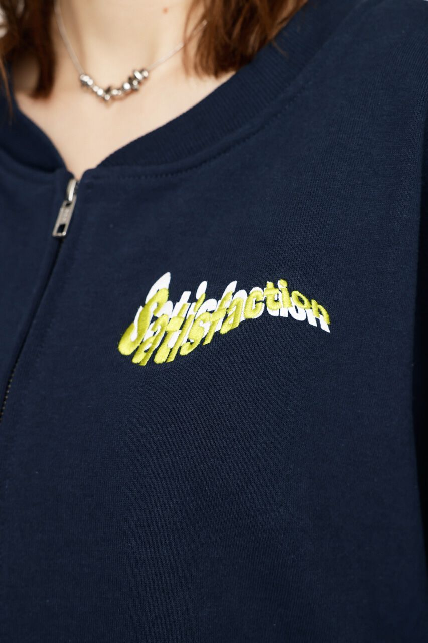 SLY「SATISFACTION 2WAY SW トップス」|Tシャツ・カットソー|