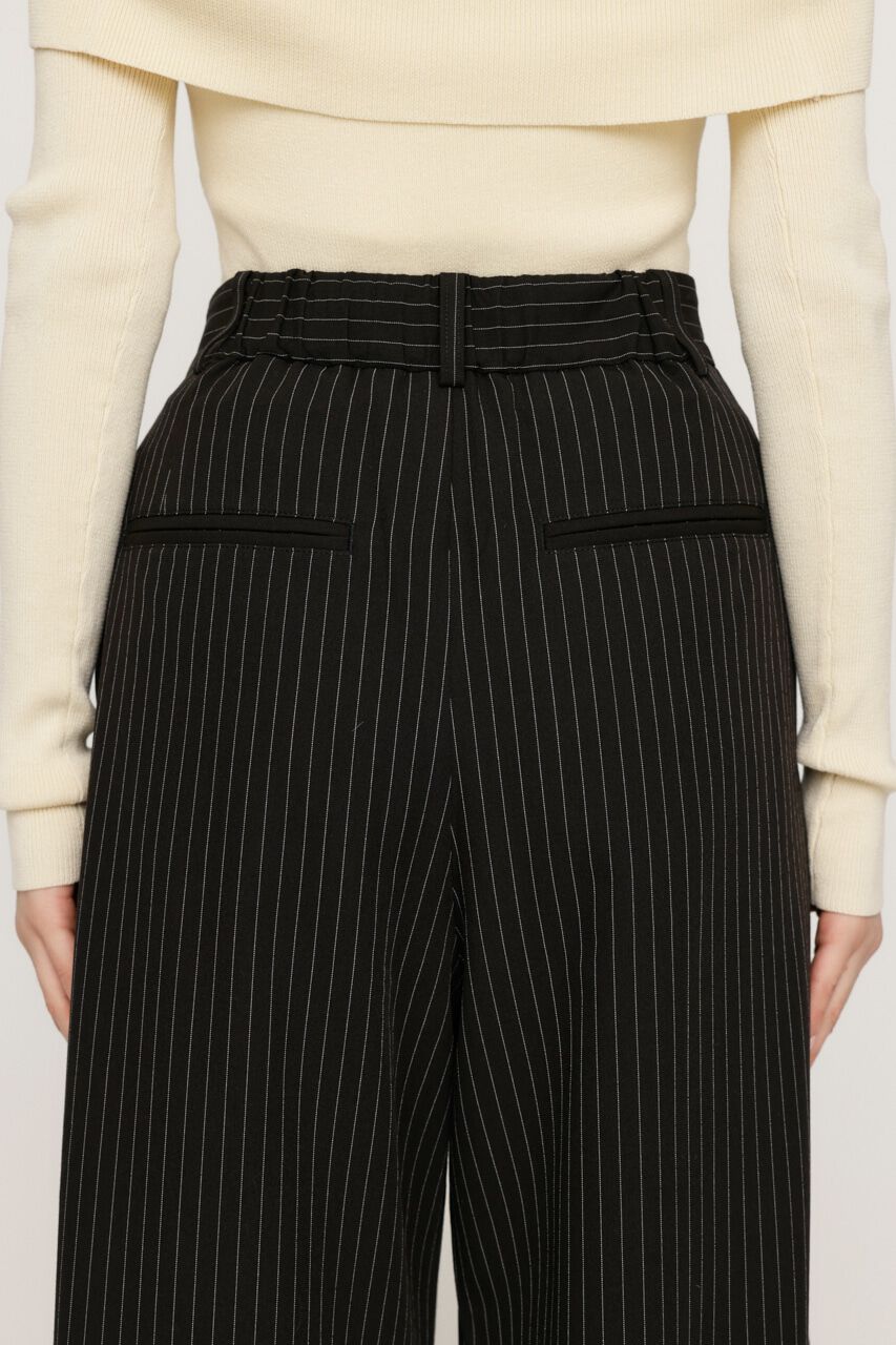 SLY「TWIST 2TUCK TROUSERS」|その他|