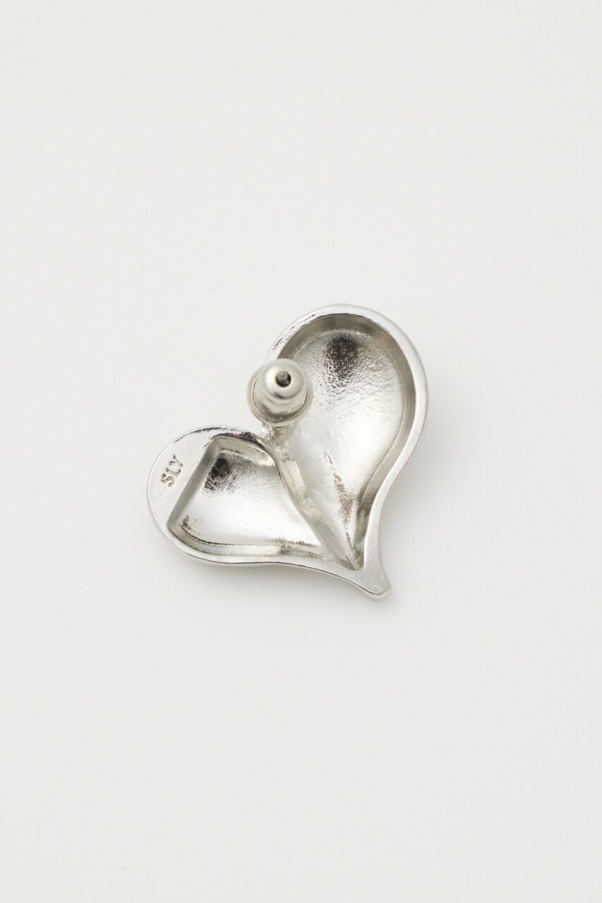 SLY「HEART METAL ピアス」|ピアス|
