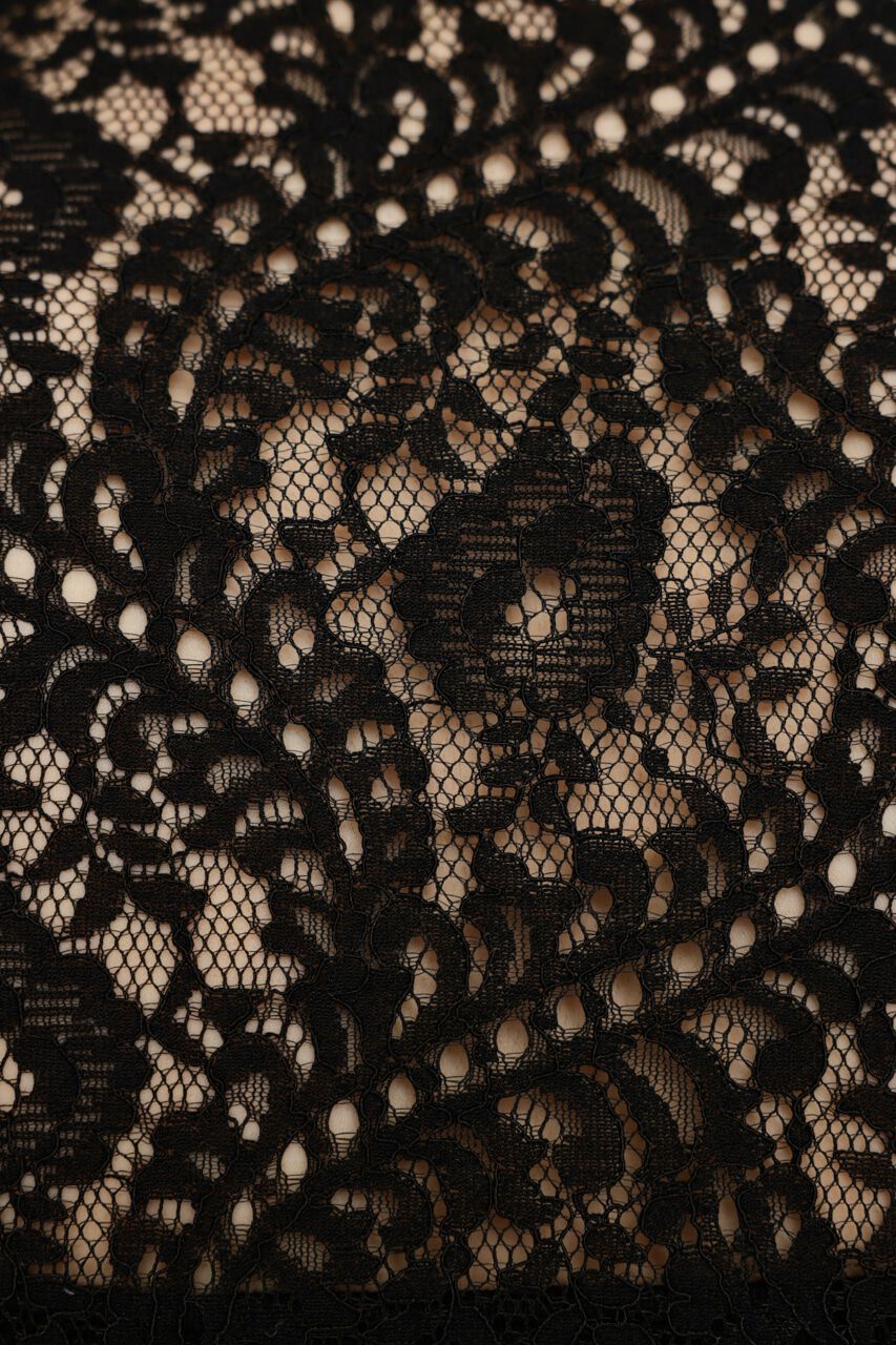 SLY「RANDOM DROST LACE シャツ」|シャツ・ブラウス|