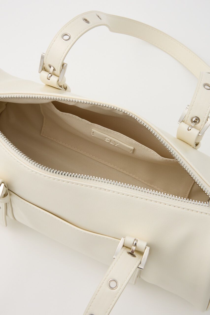 SLY「F／LEATHER SHOULDER バッグ」|その他|