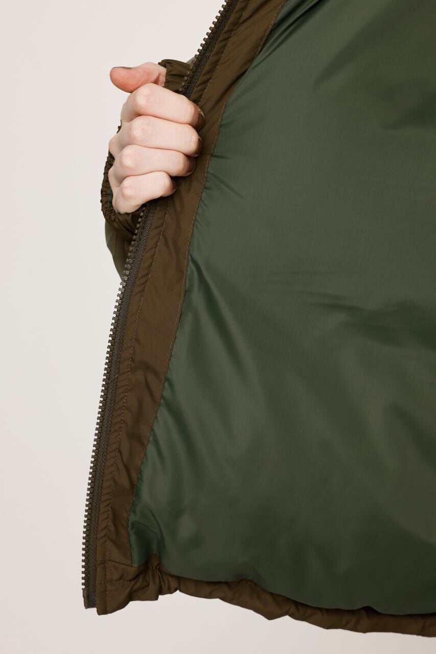 SLY「FADED PRINT PUFFER ジャケット」|その他|